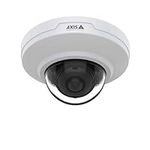 AXIS M3086-V M30 Network Camera, Wh