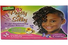 Luster's PCJ Kit No Lye Coarse Child