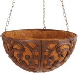 Esschert Design Cast Iron Hanging B