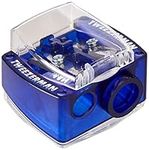 Tweezerman Deluxe Cosmetic Pencil Sharpener