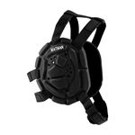 Matman Wrestling Headgear Adult Ear Guard Ultra Gard Grappling Head Guard (Black)