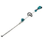 Makita DUN600LZ 18V Li-ion LXT Brushless Pole Hedge Trimmer - Batteries and Charger Not Included