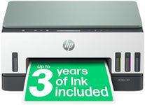 HP Smart Tank 7007 All in One Print