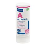 VIRBAC Allermyl Sensitive and Itchy Skin Shampoo for Dogs and Cats 250ml Bottle | Helps Soothe, Clean and Moisturise Irritated Skin