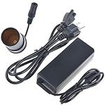 PK Power AC/DC Adapter for Igloo Ic