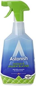 Astonish M