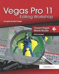 Vegas Pro 11 Editing Workshop