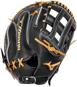 Mizuno GMP-3000 Mizuno Pro | Premium First Base Mitt Baseball Glove | 13"