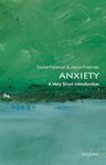 Anxiety: A Very Short Introduction (Very Short Introductions)