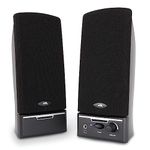 Cyber Acoustics Speakers