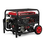 VI POWER GOLD 3 KVA SELF START GENERATOR FOR HOME AND OUTDOOR USE | 3 KW OR 3000 WATT GENERATOR