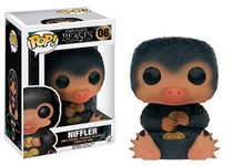 Fantastic Beasts Funko Pop Niffler Action Figure