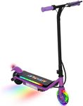 AIYAPLAY Electric Scooter for Kids 