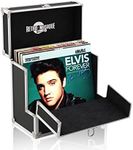 Retro musique Aluminium 12" Vinyl R