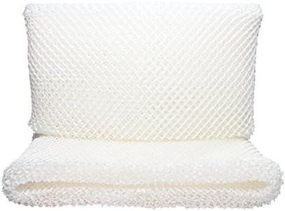 Upstart Battery 2-Pack Replacement for Holmes HM3650 Humidifier Filter - Compatible with Holmes HWF75 HWF72 Air Filter