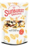 Sunburst Snacks Raw Mixed Nuts & Fruit, 1kg