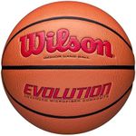 WILSON Evolution Indoor Game Basket