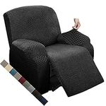 MAXIJIN Newest Recliner Slipcovers 