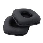 arythe Ear Pads Cushions for Marshall Major Headset Headphone Black