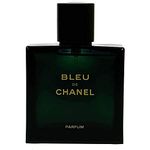 Bleu De Chanel by Chanel for Men - 1.7 oz Parfum Spray