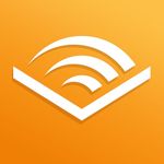 Audible: audiobooks, podcasts & audio stories