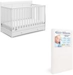 Graco Asheville 4-in-1 Convertible 