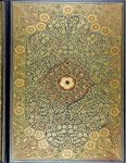 Jeweled Filigree Journal (Diary, Notebook)