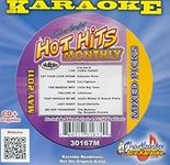 Karaoke: Mixed Picks - May 2011