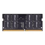 PNY Performance 8GB DDR4 DRAM 3200MHz (PC4-25600) CL22 (Compatible with 2933MHz, 2666MHz, 2400MHz or 2133MHz) 1.2V Notebook/Laptop (SODIMM) Computer Memory Kit – MN8GSD43200-TB