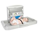 Commercial Baby Changing Station Di