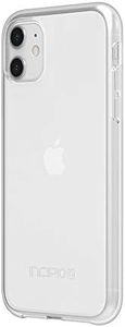 Incipio NGP Pure Case for iPhone 11, Clear