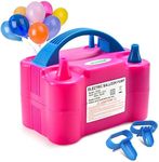 Electric Air Balloon Pump, AGPTEK 1