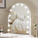 ZL ZELing Vanity Mirror with Lights