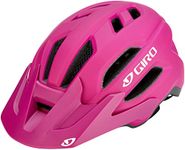 GIRO FIXTURE II UY MT PINK STREET 50/57 23 HELMET