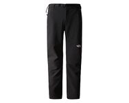 THE NORTH FACE Diablo Hiking Pants TNF Black 38