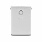 Honeywell Air Purifier for Home, 3 Stage Filtration, Covers 465 sq.ft, High Efficiency Pre-Filter, H13 HEPA Filter, Activated Carbon Filter, Removes 99.99% Pollutants & Micro Allergens - Air touch V3