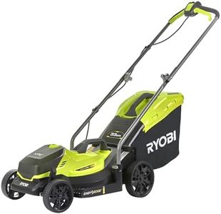 RYOBI Tond