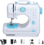 Uadme Mini Sewing Machine for Begin