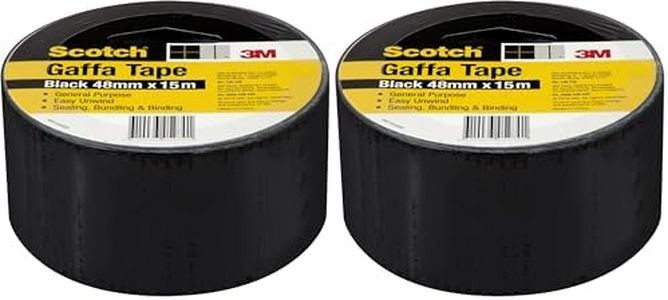 Scotch Gaf