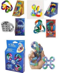 Set of 5 T