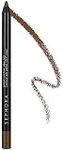 SEPHORA COLLECTION Contour Eye Pencil 12hr Wear Waterproof 0.04 Oz 12 Cappuccino - Brown Glitter