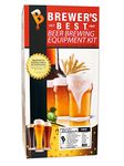 Brewer's Best RA-D1KL-DOQN DELUXE Beer Home Equipment Kit