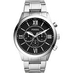 Fossil BQ1125IE Mens Flynn Watch