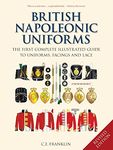 British Napoleonic Uniforms