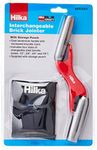 Hilka 66904001 Four Size Interchangable Brick Jointer