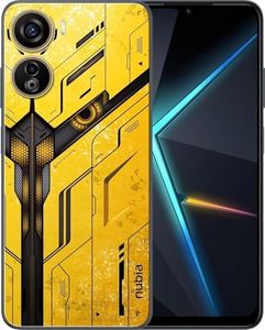 ZTE Nubia 