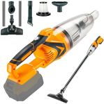 Cordless Vacuum Cleaner Handheld St