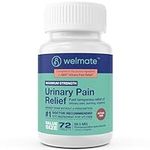 WELMATE Urinary Pain Relief | UTI R
