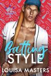 Batting Style (Franklin U 2 Book 3)