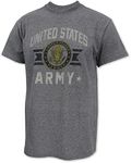 Armed Forces Gear Men's US Army Vin